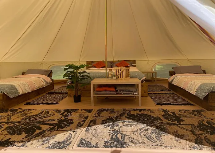 La Petite Cachette Pressignac